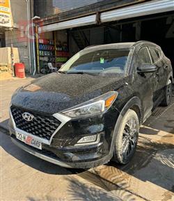 هیۆندای تۆکسۆن